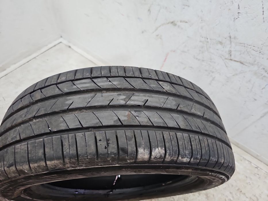 Set 2 anvelope vara LAND ROVER Freelander 2 (FA) [Fabr 2006-2014] OEM