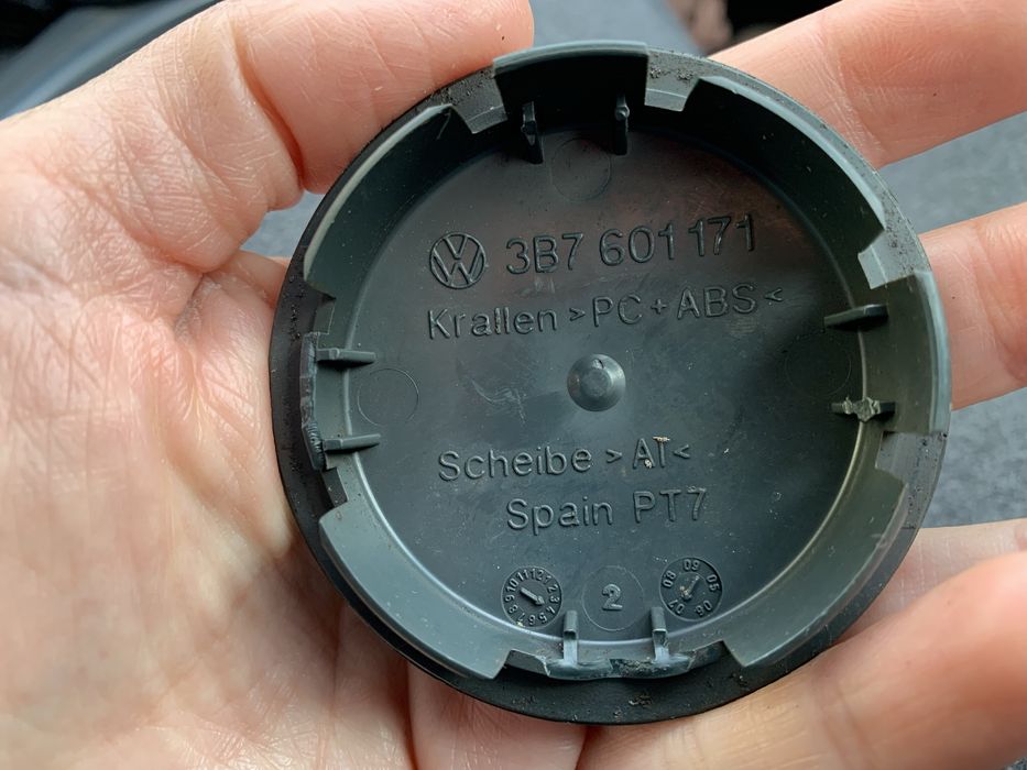 Емблема за Фолксваген / volkswagen