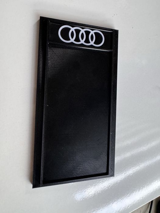 безжично зарядно ауди ауди а6 а7 ц7 audi a6 a7 c7