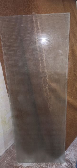 Продам стекло рефленое размер на фото