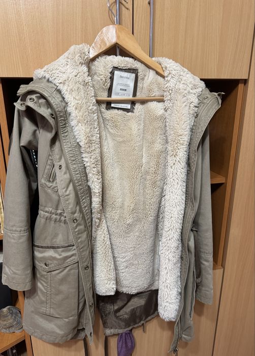 Geaca berska marimea XS