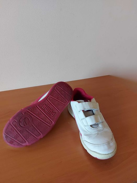 Маратонки Puma за момиче