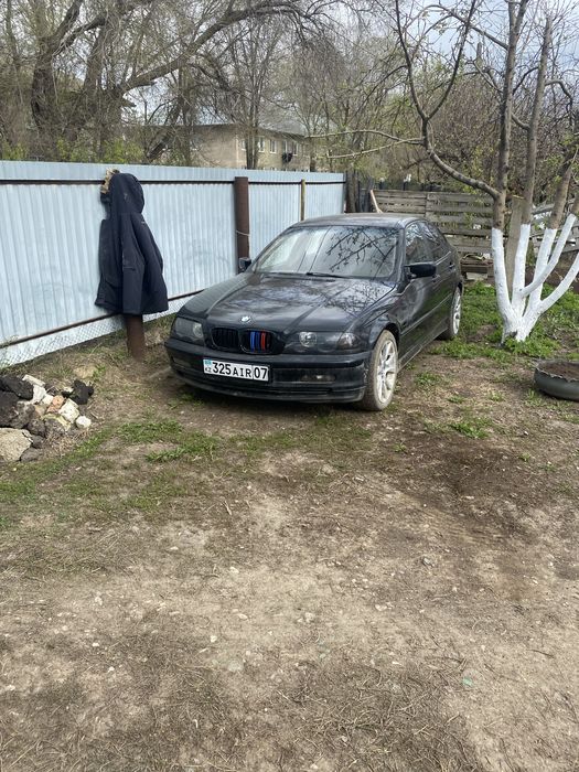 Пролам бмв е 46 срочно