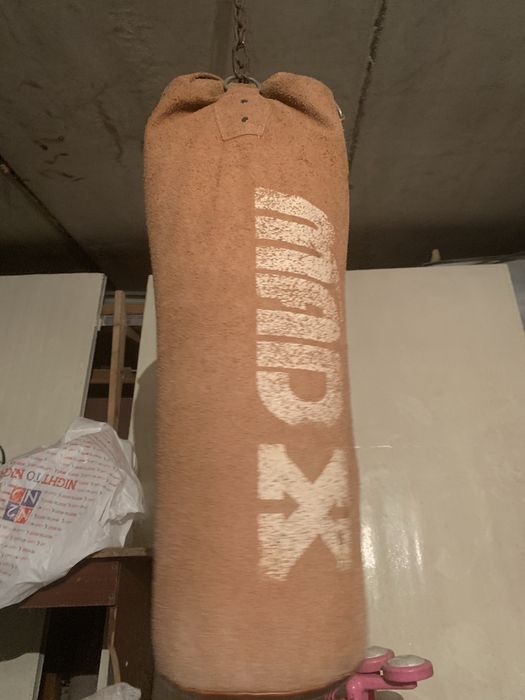 Груша боксёрская