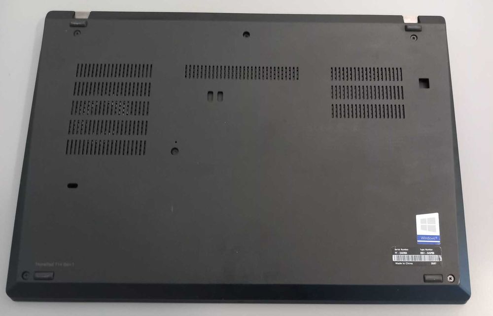 Laptop LENOVO Thinkpad T14 cu i7, 32 GB Ram, 512 SSD