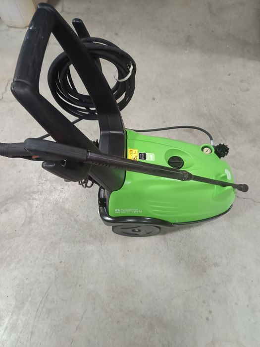 Водоструйка IPC PW-C40