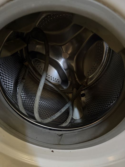 Перална INDESIT  9kg със сушилня