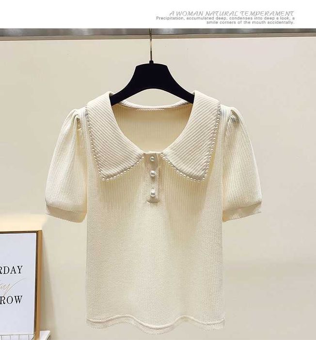 Amirkanka koʻfta oq rangda