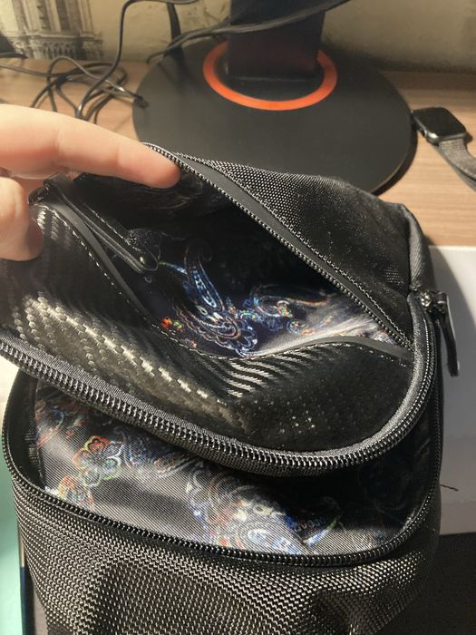 Сумка Robert Graham новая