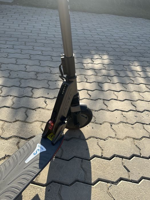 Trotinetă electrică E-TWOW Booster ES – stare foarte bună