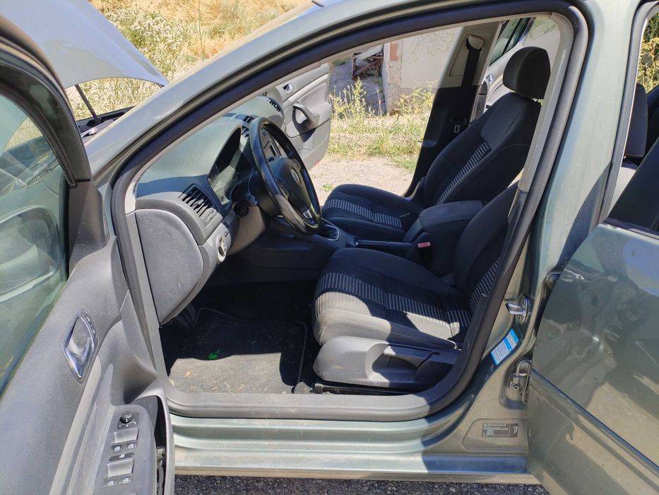 Vw Golf 5 за части