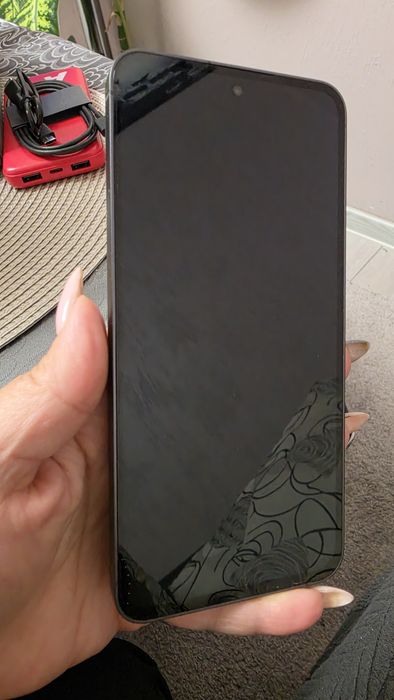 Използван Samsung S24 FE