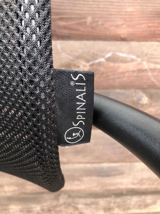 SpinaliS Hacker-office chair (ергономичен офис стол)
