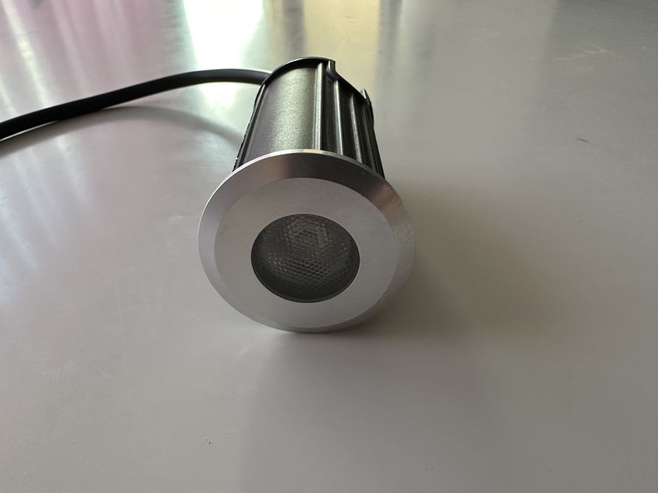 Spot LED incastrabil pentru interior sau exterior - IP67
