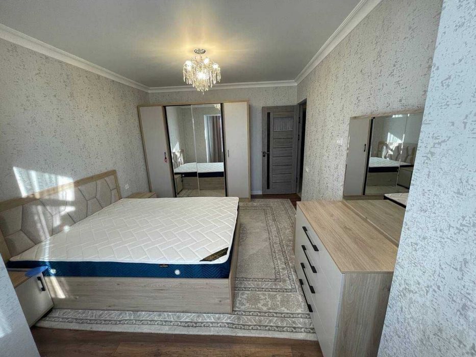 Сдаётся квартира в аренду. Самарканд Согдиана