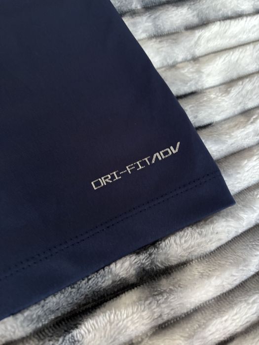 Nike горнище Франция