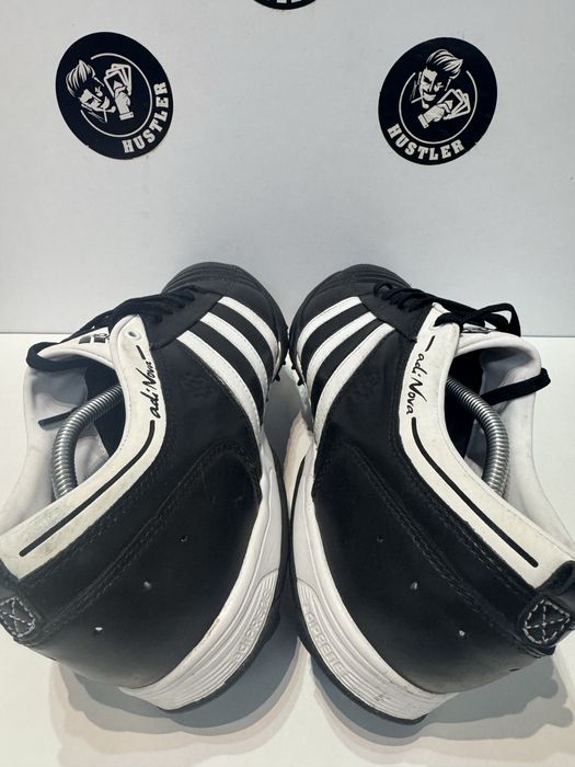 Стоножки ADIDAS ADINOVA  . Размер 46