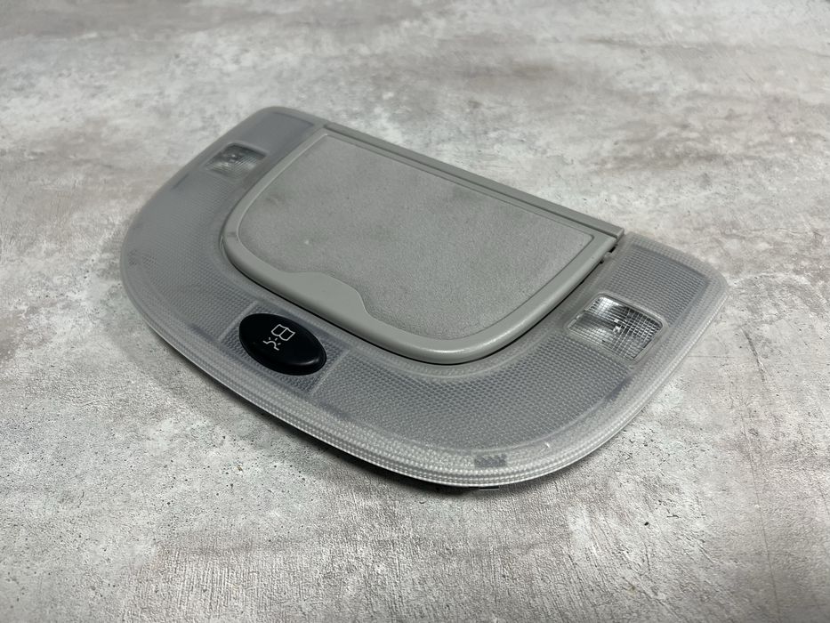 Запчасти от Мерседес w220