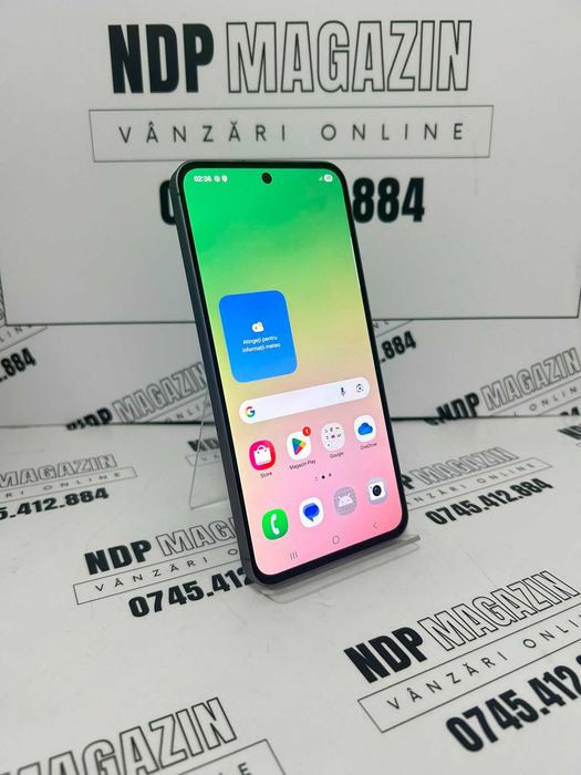NDP Amanet NON-STOP Sos. Giurgiului 119 SAMSUNG A56 (57196)