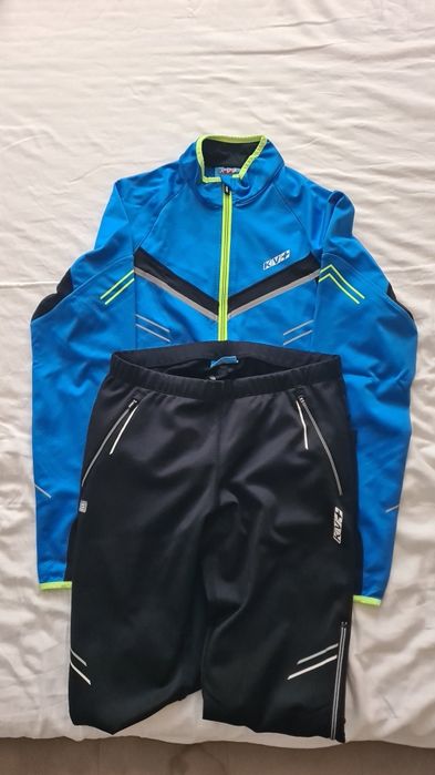 Trening de ski mărime M