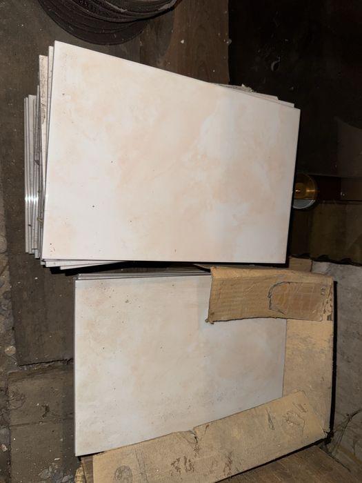 Керамическая плитка