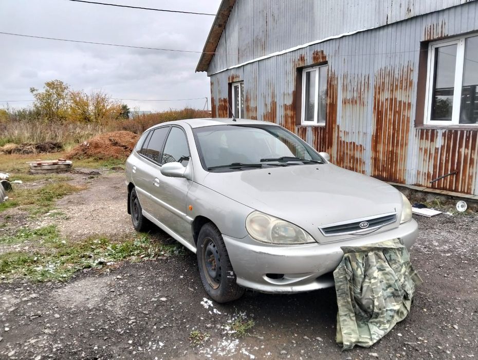 Продам машину хо