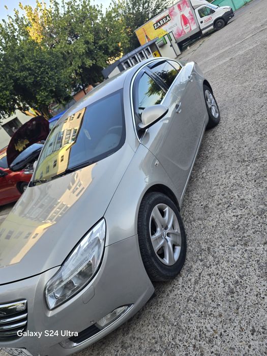 OPEL Combo 2010 — imagine 2