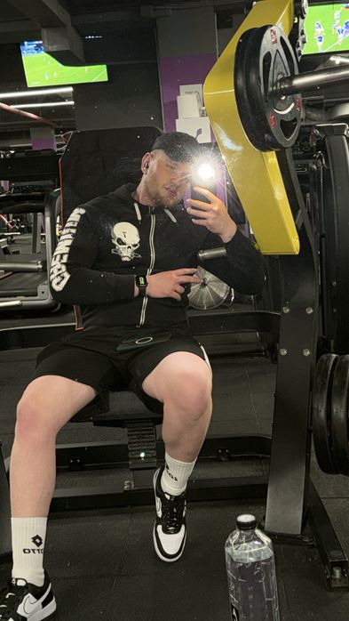 Antrenor Fitness / Personal Trainer