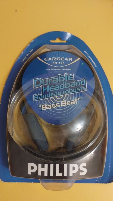 Слушалки Philips