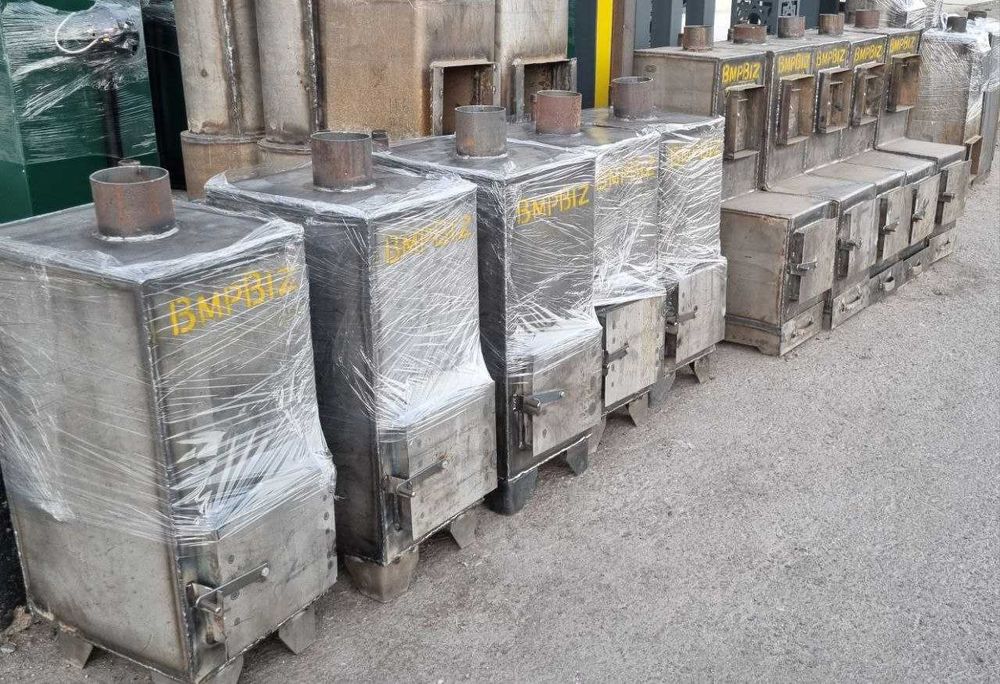 Котел одноконтурный