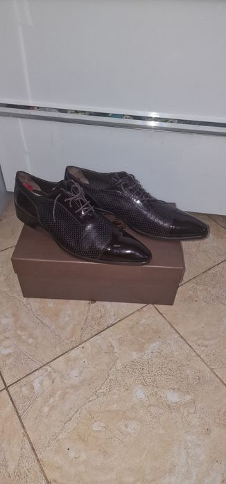 Официални обувки Denyl 45ном