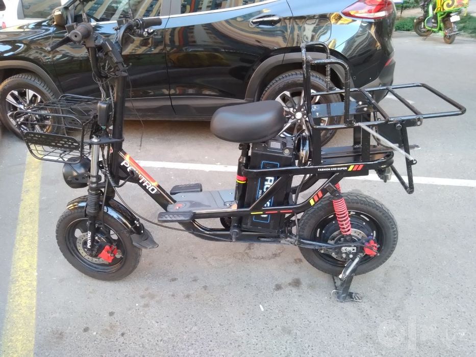 Skuter Pentro srochna sotiladi