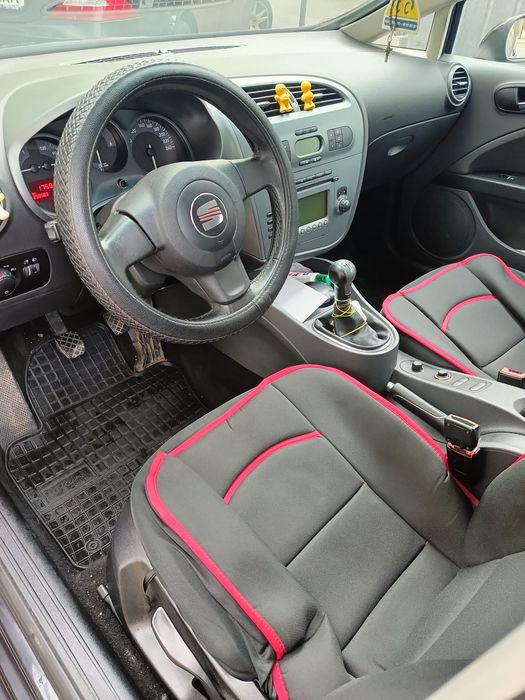 Auto de vânzare Seat Leon