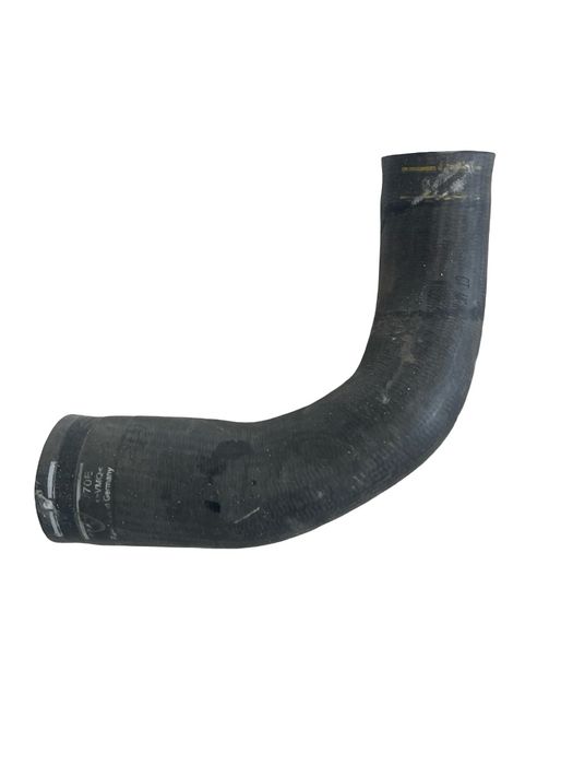 Furtun Intercooler Nissan Qashqai / Qashqai +2 I J10, Jj10 2006 - 2014