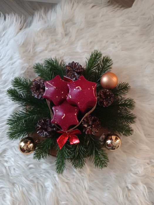 Decorațiuni Crăciun