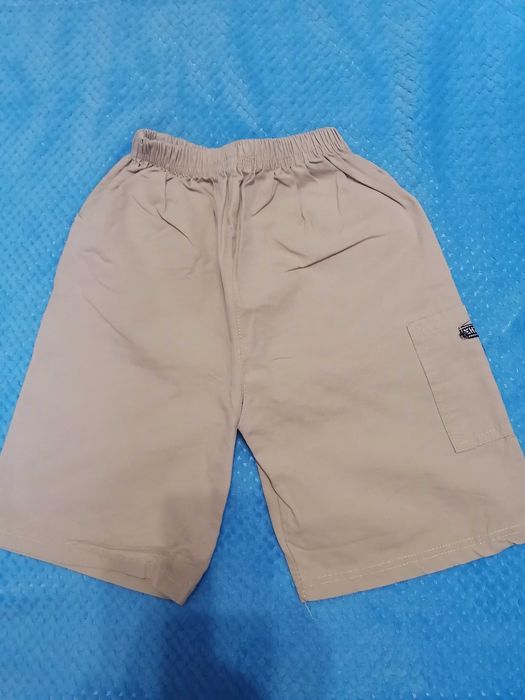 Шорты для мальчиков