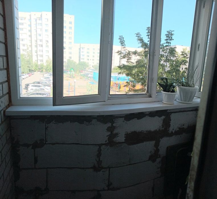 Продам 2х комнатную