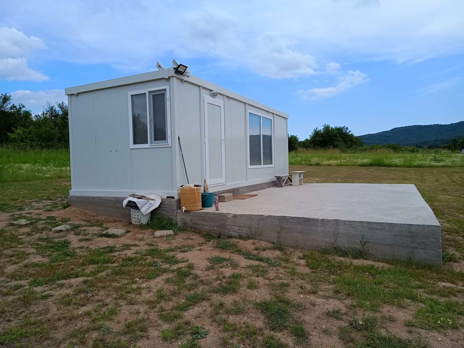 Продава се Къща в Казанлък - 49 кв.м за 521 €/кв.м - Снимка #3