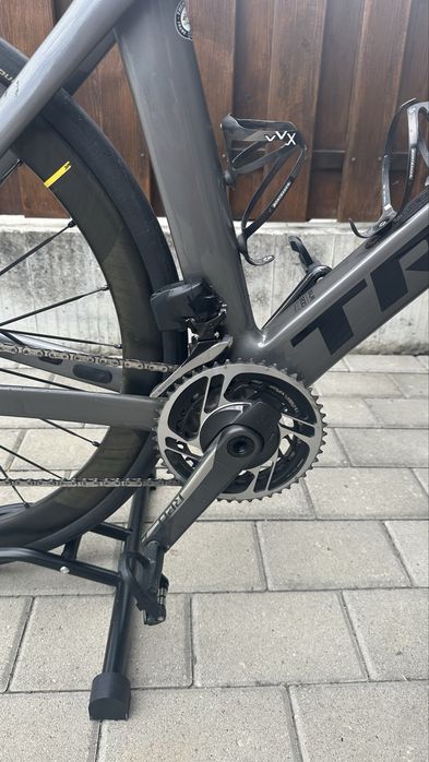 Cursiera Trek Madone