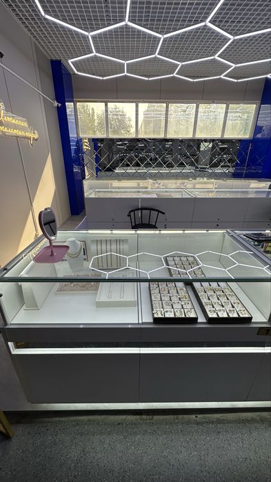 Бизнес помещение