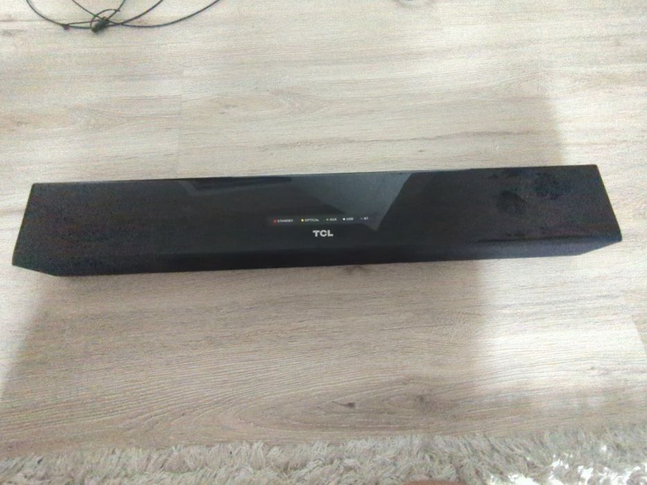 Соундбар TCL ALTO 3 срочно