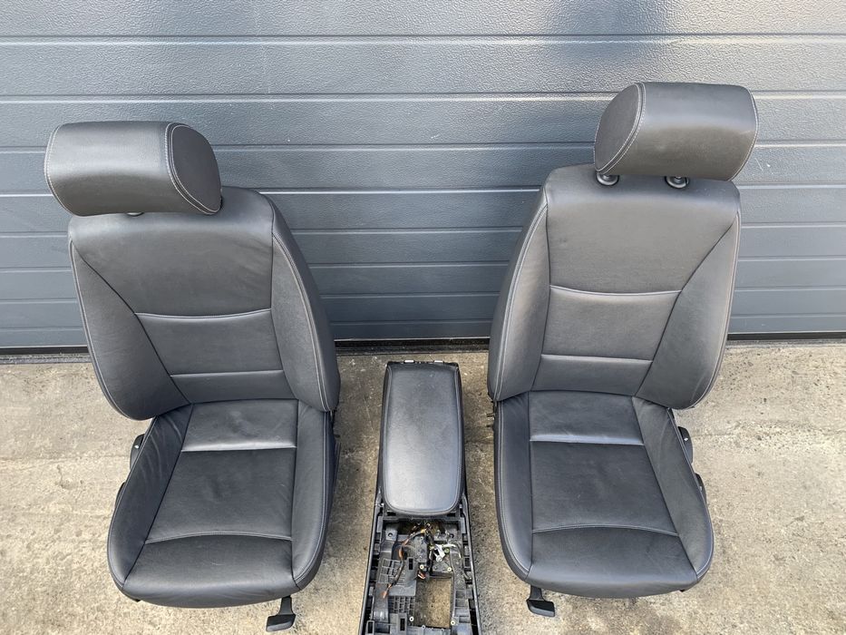 Interior piele BMW X4 F26 2014-2018, Europa!