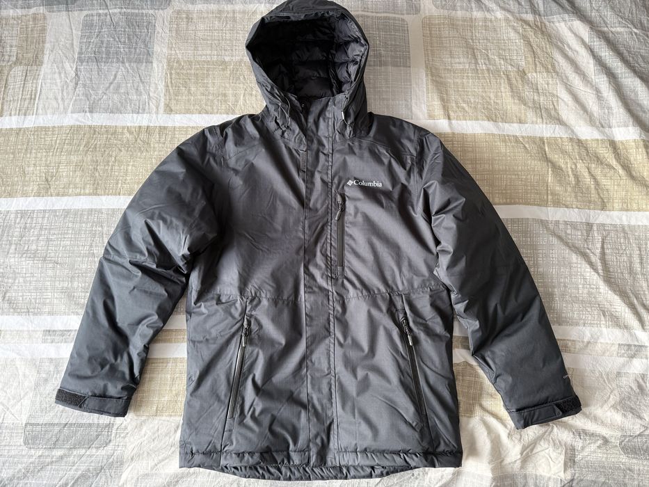 Geaca Columbia Oak Harbor II