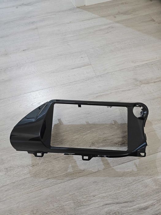 Автомагнитола от Тойота