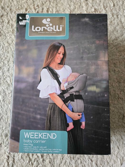 Кенгуру Лорелли