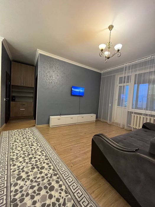 Достык 13/2 ЖК Нурсая