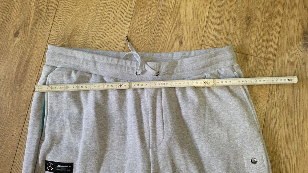 Pantaloni trening Mercedes  AMG  Petronas F1