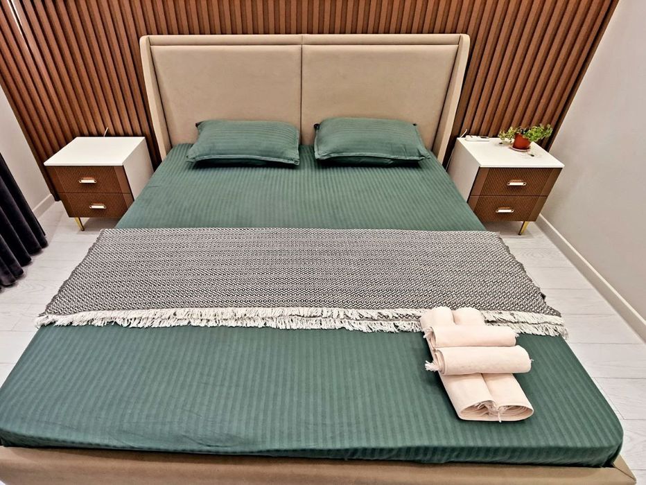 Шахримиз мехмонлари учун кунлик квартира