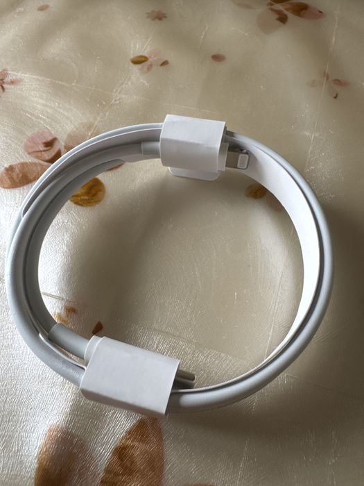 Оригинальный шнур для IPhone