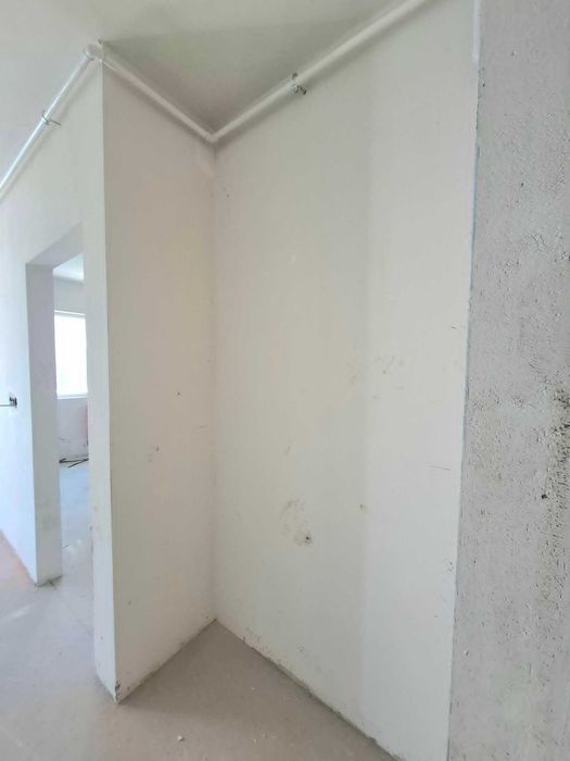 Apartament 2 camere cu parcare subterană, bloc nou, 37mp Urușagului Terra, Florești